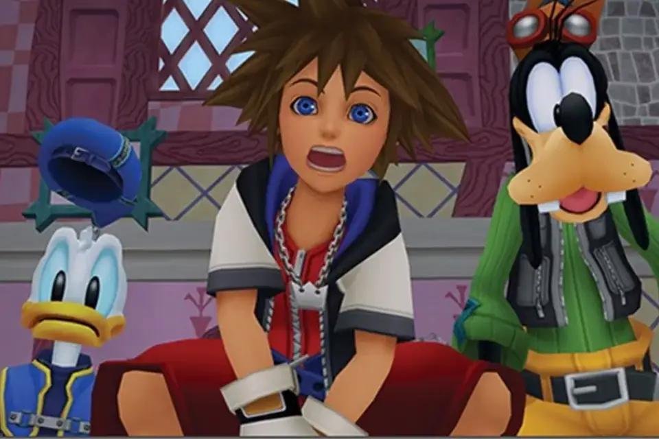 Kingdom Hearts completa 15 anos; conheça todos os jogos da série