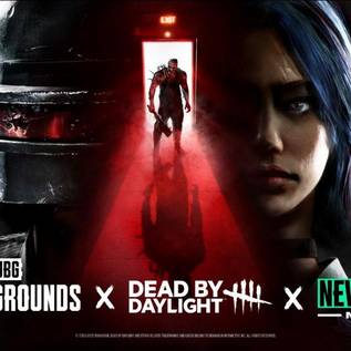Imagem de PUBG: BATTLEGROUNDS e NEW STATE MOBILE ganham parceria com Dead By Daylight