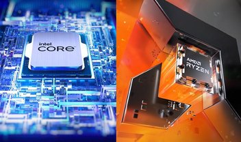 Intel Core i9-13900K vs Ryzen 9 7950X: veja comparativo de CPUs