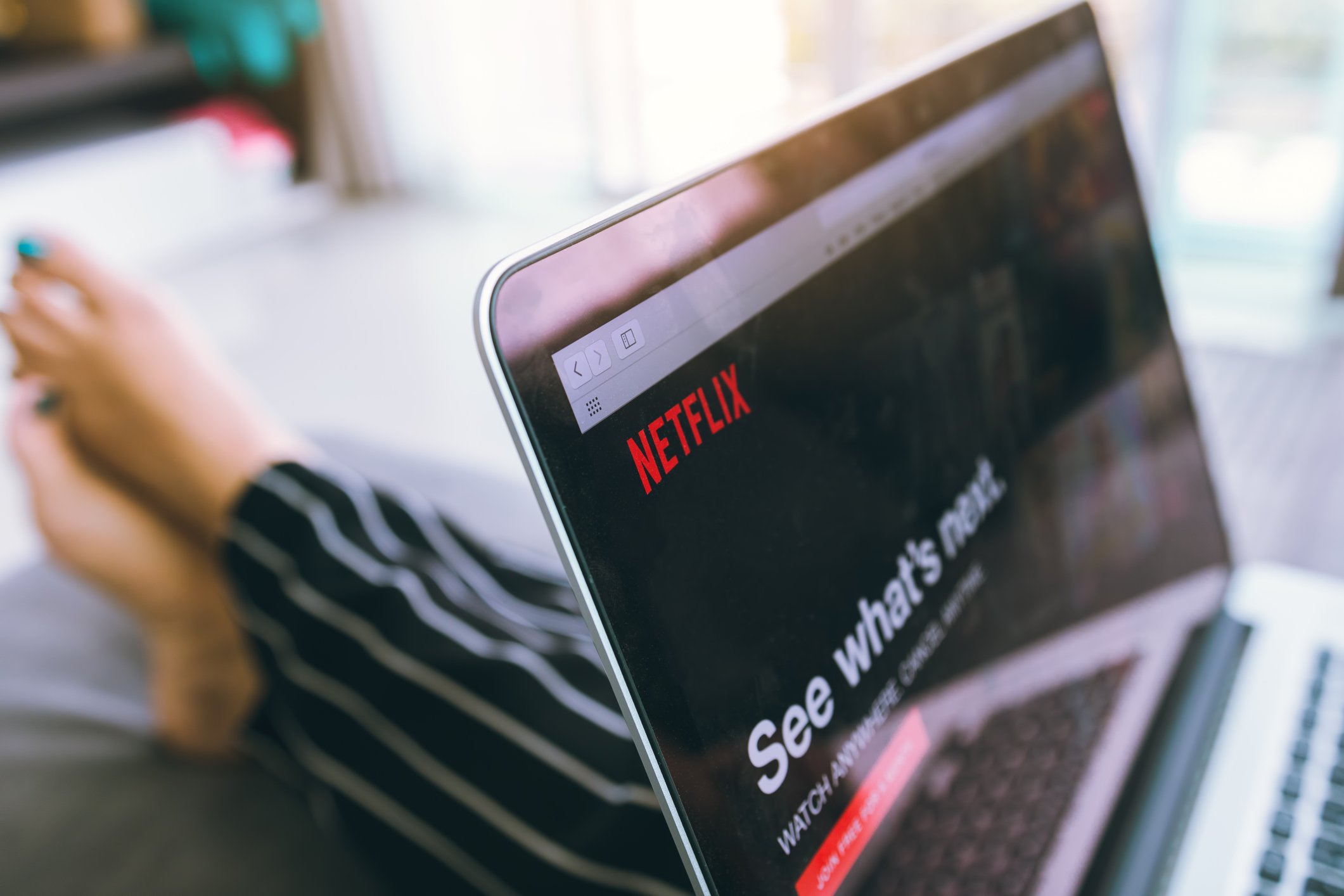 Netflix começa a testar novo plano ultra custando a partir de R$ 45,90 -  Educação e Tecnologia - Campo Grande News