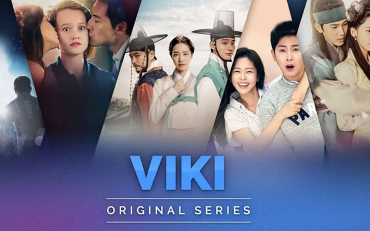 DORAMAS NETFLIX, VIKI E KOCOWA FAVORITOS DOS BRASILEIROS 