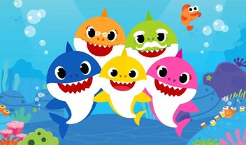 Fenômeno da internet Baby Shark ganhará jogo estilo Roblox