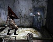 Pyramid Head de Silent Hill foi inspirado em personagem de Coração Valente