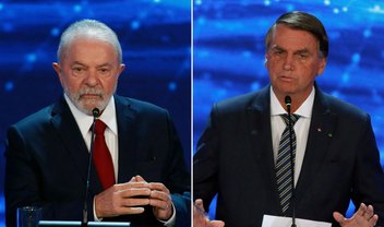 Debate presidencial na Band: assista completo online