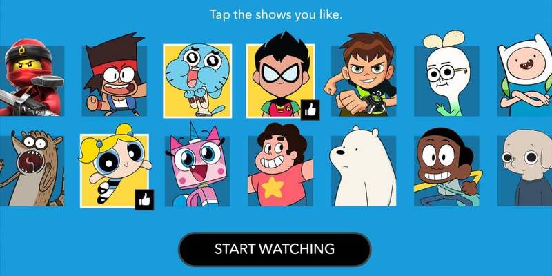 (Fonte: Cartoon Network/Divulgação)