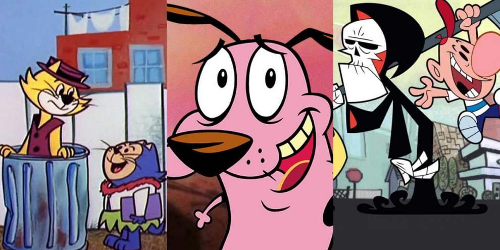 O CARTOON NETWORK ACABOU? Entenda tudo que está acontecendo! 