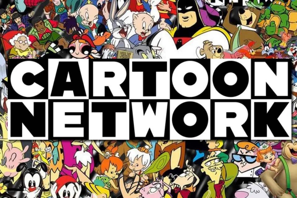 Em parceria com Cartoon Network :: Stark Web™