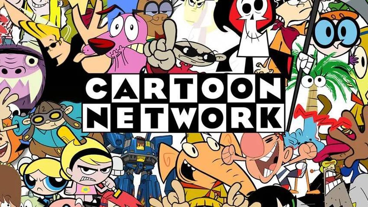 Cartoon Network Brasil - Acordar cedo é uma arte que poucos
