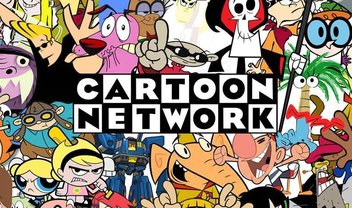 A QUEDA TRISTE DA CARTOON NETWORK (1986-2021) 