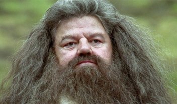 Morre Robbie Coltrane, o Hagrid de Harry Potter, aos 72 anos