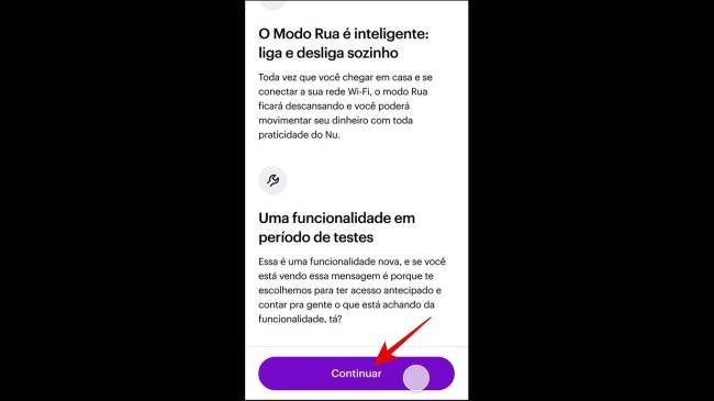 Detalhamento da função.
