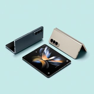 Imagem de Android 12L: qual a diferença do sistema para tablets e dobráveis