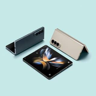Imagem de Android 12L: qual a diferença do sistema para tablets e dobráveis