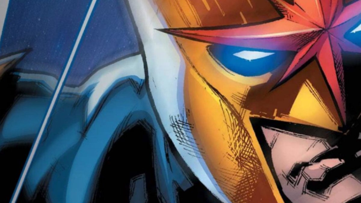 Nova: projeto da Marvel pode sair no formato de especial no Disney+ | Minha Série Nova: projeto da Marvel pode sair no formato de especial no Disney+ | Minha Série