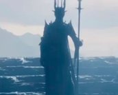 Os Anéis de Poder: atriz de Galadriel conta sua reação sobre Sauron