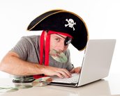 Mais de 20 mil sites piratas são bloqueados via servidor no mundo