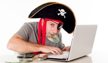 Mais de 20 mil sites piratas são bloqueados via servidor no mundo