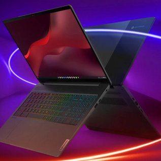 Imagem de Lenovo anuncia Chromebook focado em jogos via nuvem
