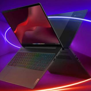 Imagem de Lenovo anuncia Chromebook focado em jogos via nuvem