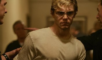 Dahmer: série da Netflix expõe a última fronteira do true crime (crítica)