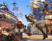 Overwatch 2 supera 25 milhões de jogadores e bate o jogo original