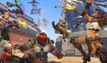 Overwatch 2 supera 25 milhões de jogadores e bate o jogo original