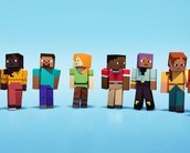 Minecraft: sete skins padrão serão adicionadas no patch 1.20