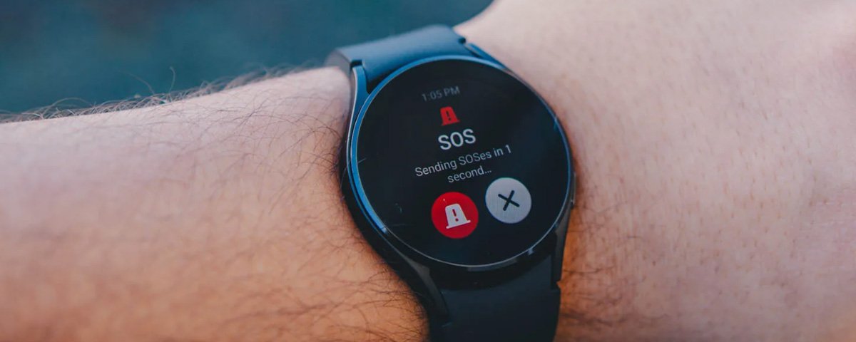 Galaxy Watch quais rel gios Samsung tem detec o de queda e SOS