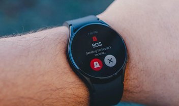 Galaxy Watch: quais relógios Samsung tem detecção de queda e SOS?