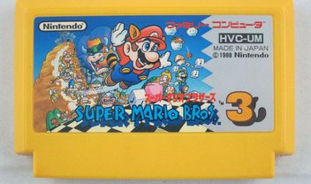 Os 10 melhores jogos da Nintendo de todos os tempos!