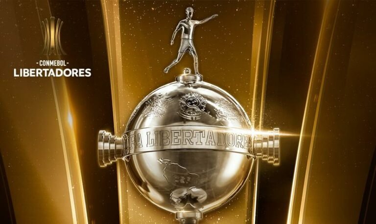 Taça Libertadores 2022 terá final brasileira pelo terceiro ano seguido