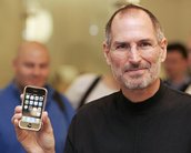 iPhone original lacrado na caixa é vendido por R$ 210 mil