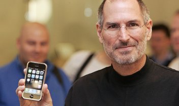 iPhone original lacrado na caixa é vendido por R$ 210 mil