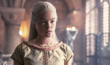 PRÉVIA SEGUNDA TEMPORADA DA HOUSE OF THE DRAGON - DATA DE