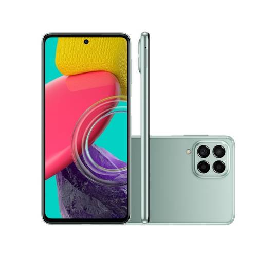 Galaxy M53 5G.