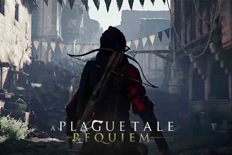 A Plague Tale: Requiem traz nova viagem à Idade das Trevas – Tecnoblog