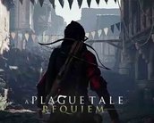 A Plague Tale: Requiem traz bom combate, mas peca no ritmo de jogo