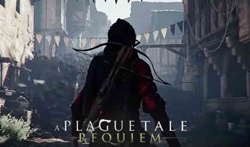 A Plague Tale: Requiem traz bom combate, mas peca no ritmo de jogo