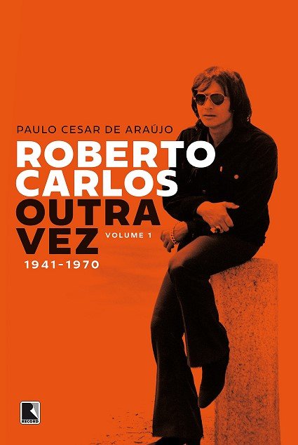 Roberto Carlos- Outra Vez