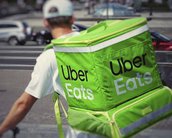 Uber Eats lança opção de delivery de maconha no Canadá