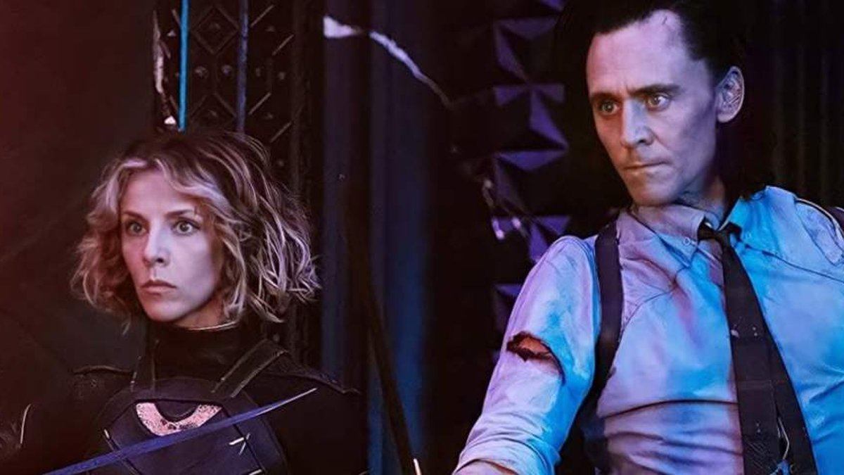 Loki  Final da 2ª temporada terá horário de estreia diferente