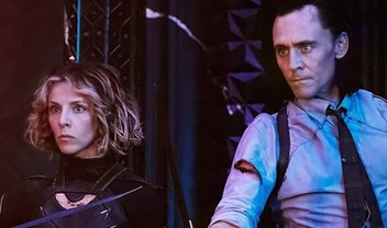 Filmagens da 2° temporada de Loki se encerram – confira fotos