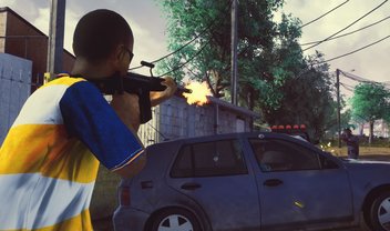 171 mostra que quer mesmo ser o 'GTA brasileiro' em novo trailer!