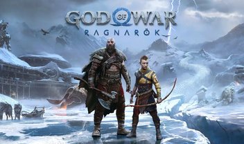 God of War - PC - Compre na Nuuvem