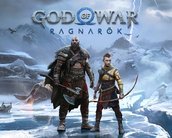 God of War Ragnarok: veja quando saem os previews e reviews do game