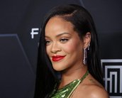 Pantera Negra 2: Rihanna teria gravado duas músicas para o filme (rumor)