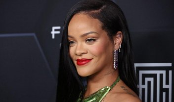 Pantera Negra 2: Rihanna teria gravado duas músicas para o filme (rumor)