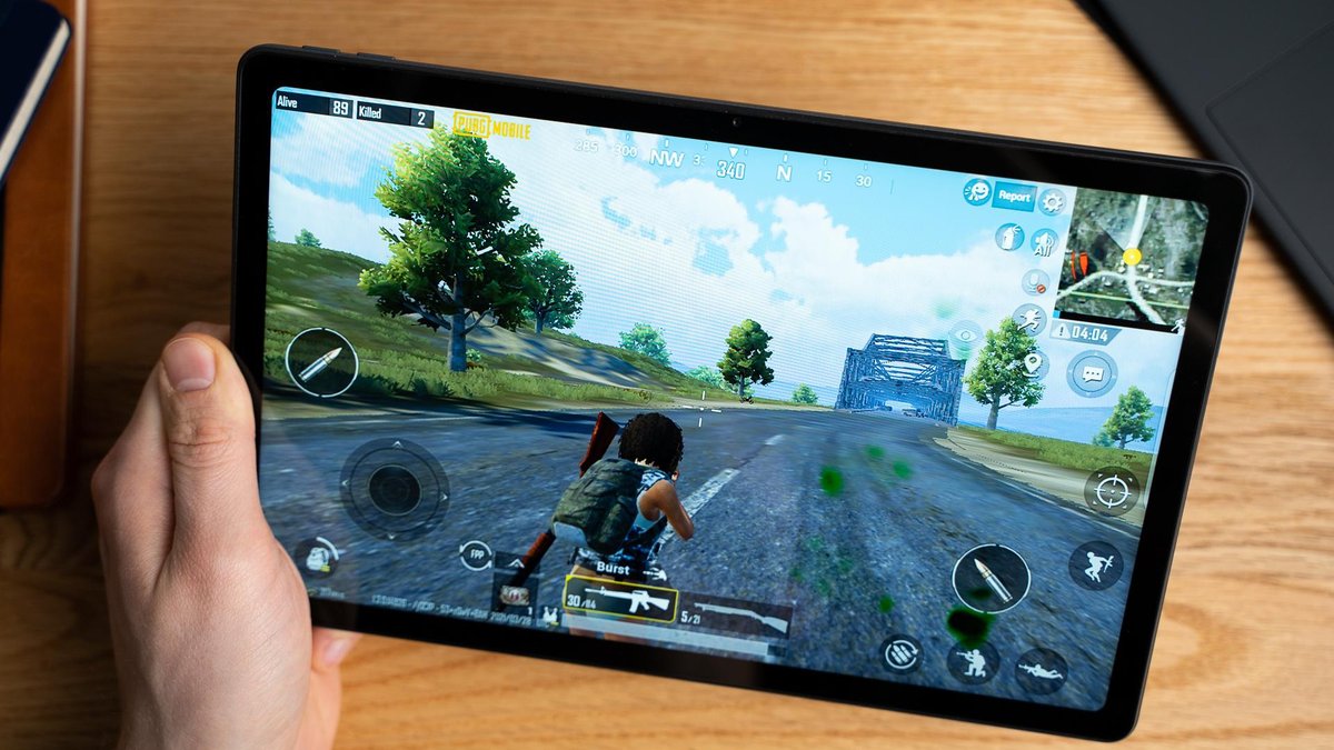 como instalar jogos no tablet ou celular 