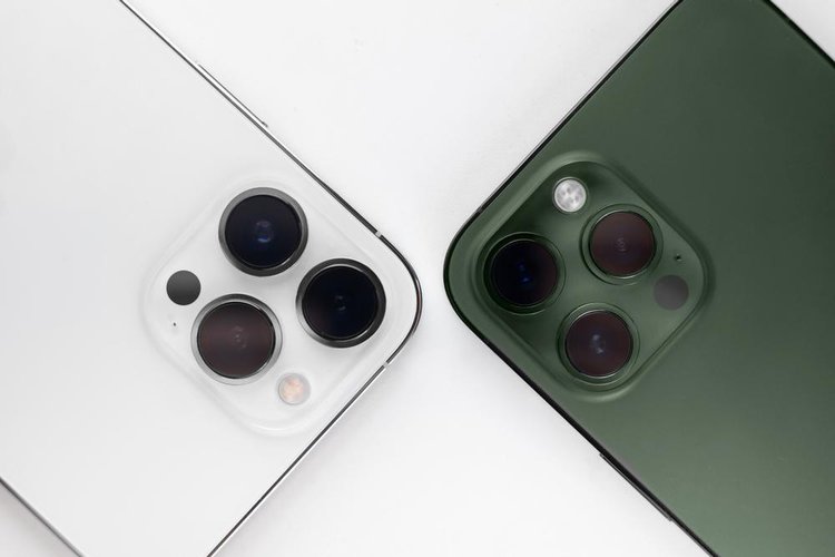 O crescimento da Apple no mercado premium, porém, pode desacelerar em 2023.