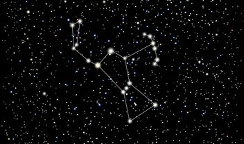 Constelação de Órion: o que é e qual é o significado dela?